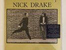 Nick Drake S/T Vinyl LP Self Titled RSD 2013 w Poster SEALED