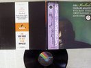 JOHN COLTRANE BALLADS MCA VIM-4606 Japan OBI VINYL LP