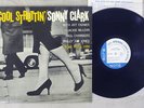 SONNY CLARK COOL STRUTTIN' BLUE NOTE/TOSHIBA BLP 1588 Japan STEREO VINYL LP