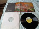 FLEETWOOD MAC VINYL LP THEN PLAY ON 1969 ORIG 1ST PRESS A1 / B1