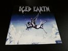 ICED EARTH - purgatory-demo - lp'-
