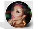 Little Mix Confetti Jesy PICTURE DISC Vinyl LP vinyl picture disc Rare Sold Out