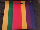 PET SHOP BOYS - Introspective (Vinyl LP) 1988 - Near Mint Condition