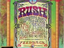 RUSH- Feedback LP (NEW* 200g Vinyl Audiophile 2016) Covers 12