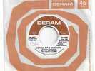 THE FLIRTATIONS - NOTHING BUT A HEARTACHE - DERAM - EXCELLENT CONDITION