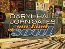Daryl Hall & Oates, John - Our Kind Of Soul [New Vinyl LP] SEALED MINT