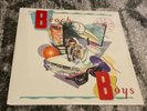 THE BEACH BOYS 1986 SEALED LP Vinyl Album   Made in USA   CAPITOL STBK-512396