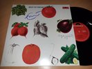 CREAM autogram lp vinyle THE BEST OF signed live concert ERIC CLAPTON collectors