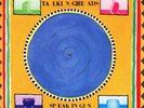 TALKING HEADS - Speaking in tongues (lim. ed.) (2021) LP blue vinyl