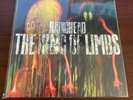 RADIOHEAD - THE KING OF LIMBS- 2011- BLACK VINYL 180g - NM/NM