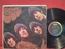 The Beatles 'Rubber Soul' LP Mono