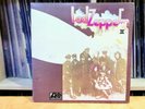 LP LED ZEPPELIN - II / RED PLUM UK, ATLANTIC RECORDS