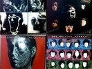 Rolling Stones Vinyl Bundle Vol. 24: 4x LP Some Girls, Tattoo You, ... .