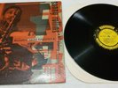 SONNY ROLLINS with MJQ /PRESTIGE PRLP-7029/ 446 W., RVG,1st Red Cover DG Rare