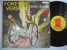 DENNIS ALCAPONE  Forever Version STUDIO ONE NY Press +  Rocksteady LP HEAR