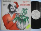 JACOB MILLER Natty Christmas TOP RANKING Early Press + Rockers Roots Reggae LP
