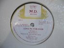 MICHAEL D Love Ache MD Jamaica Islands Electro Synth Funk 808 + Digi Reggae 12