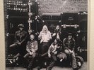 MFSL SEALED & MINT ALLMAN BROTHERS LIVE AT THE FILLMORE EAST 45 RPM LP
