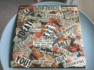 SHAM 69 THAT’S LIFE VINYL LP 1978 POLD 5010 GATEFOLD VG CONDITION 