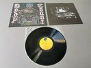 BODY COUNT original Vinyl LP Body Count (1992 Sire Records, Germany)