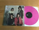 THE BEST OF PINK FLOYD....RARE DUTCH ISSUE PINK VINYL ALBUM..5C054 04299