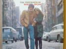 BOB DYLAN The Freewheelin' Bob Dylan LP COLUMBIA 1963 US re+stereo KCS 8786
