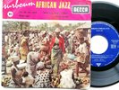 Rochereau / Dr Nico & African Fiesta - Surboum EP # 33 - Congo Latin Rumba