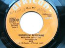 Nico & African Jazz - Nico/Jose - Congo Bolero   Pachanga ? Killer 2 Sider
