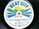 Pied Pipers - (You Can't Stop) The Revolution - Zimbabwe Very Cool Afro Pop ?