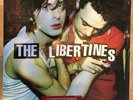 Libertines 2nd Album First U.S. Press Gatefold Sleeve LP FACTORY SEALED OOP