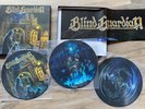 BLIND GUARDIAN Vinyl Box LIVE 3 Picture LP‘s von 2003 NEUW.