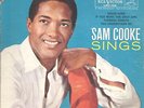 SAM COOKE on RCA COMPACT 33 EP - Chain Gang/Teenage Sonata + 2 - R&B Nor Soul