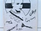 ENZINE UK 1982 RARE PUNK FANZINE GARY NUMAN B-MOVIE SOFT CELL DRAMATIS HEAVEN 17
