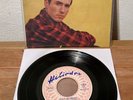*RARE* Single HELIODOR EP 46 0041 - Das is UDO JÜRGENS - Doch abends lässt du...