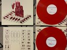 King Geedorah ?– Take Me to Your Leader lp 2x LP RED Deluxe LTD Vinyl MF DOOM