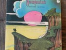 Hawkwind ?– Warrior On The Edge Of Time | Gatefold VG+ / VG+