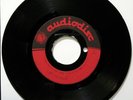 AUDIODISC. UNKNOWN GROUP COVERING THE ROLLING STONES & THE SPENCER DAVIS GROUP