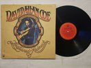 David Allan Coe - Longhaired Redneck -VG/VG 1976 Outlaw Country Columbia KC33916