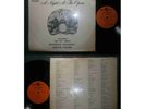 Queen - A Night At The Opera Asian LP #3 JS-5063