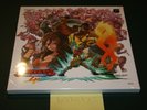 Streets of Rage 4 The Definitive Soundtrack 3 LP Vinyl Limited Run - NEW SEALED