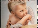 1984 [Remaster] [LP] by Van Halen (Vinyl, Warner Bros. Records Record Label)