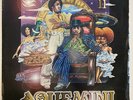 PROMO Copy RARE Outkast II Aquemini 3X LP LaFace Records,1998