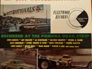 1963 NHRA WINTERNATIONALS POMONA CA  HOT ROD DON GARLITS