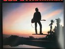Joe Strummer – Earthquake Weather Vinyl LP 1989 CBS Epic