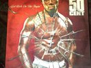 Get Rich or Die Tryin' [LP] by 50 Cent (First press RARE) with special cover