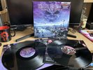 Iron Maiden ‘Brave New World’ Double Vinyl LP US RSD Release - BMG Records