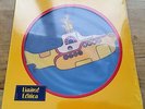 THE BEATLES Yellow submarine PICTURE DISC 2015 DUTCH 7