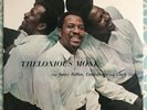 Thelonious Monk ?– Brilliant Corners Riverside MW 2044 ?Japanese Reissue 1971