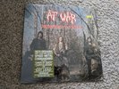 At War - Ordered To Kill - 12in LP - 1986 - RARE