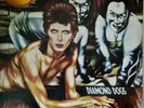 David Bowie - Diamond Dogs UK RCA Gatefold LP (1oly matrices both sides) 1974